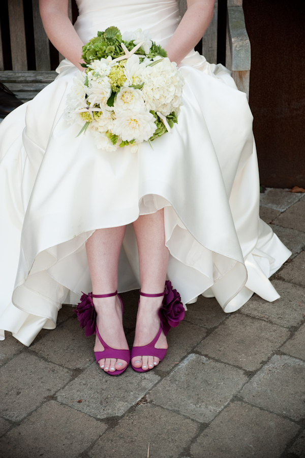 purple shoes wedding inspiration Wedding Inspiration Board